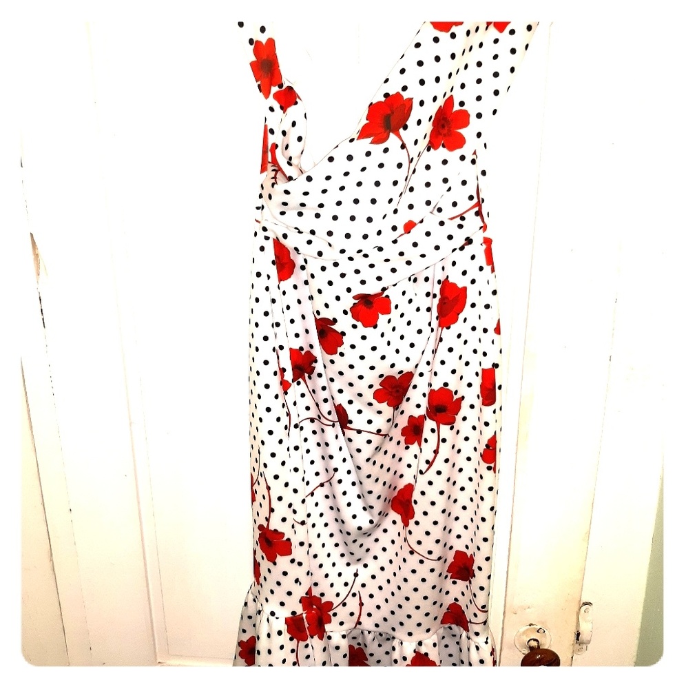 ASOS Maternity Dress